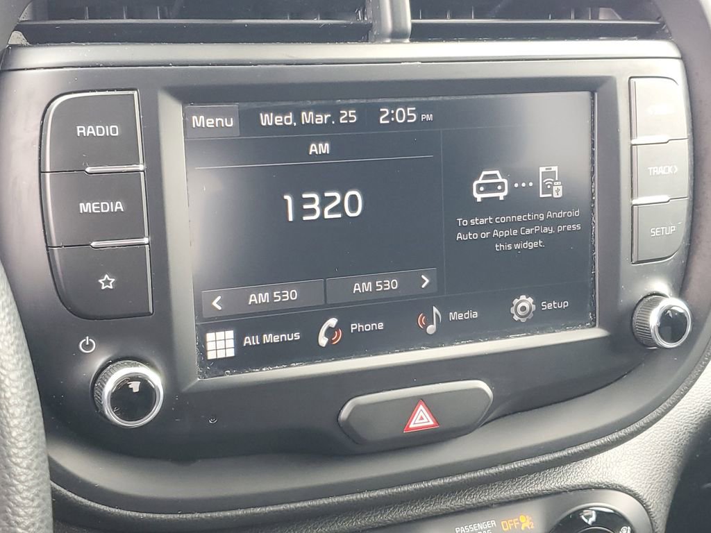 Used 2024 Kia Soul LX w/ Option Group 015 image 17