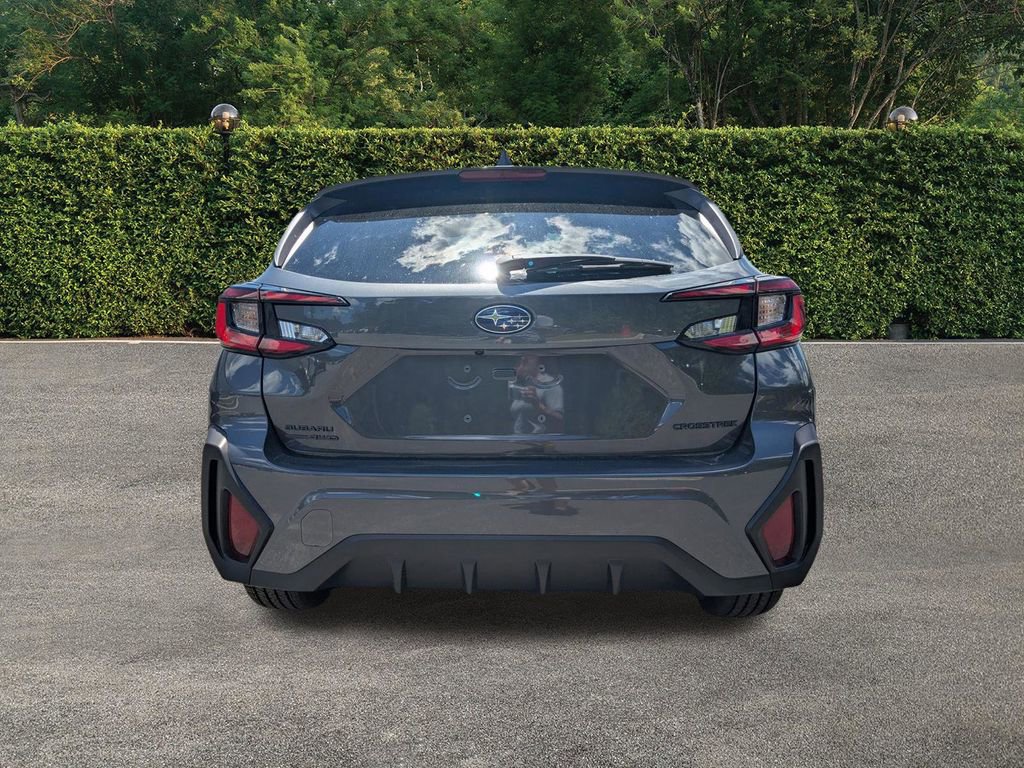 New 2026 Subaru Crosstrek 2.5i AWD/4WD image 6