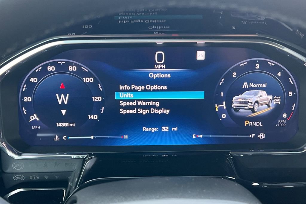 Used 2026 Chevrolet Silverado 1500 LT image 29