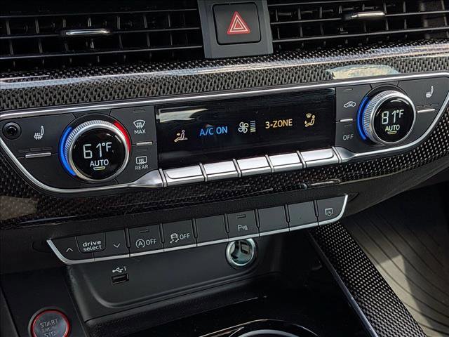 Used 2023 Audi S5 Premium Plus w/ Premium Plus Package image 12