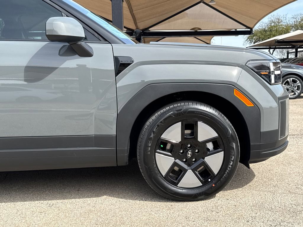 New 2026 Hyundai Santa Fe SE image 5