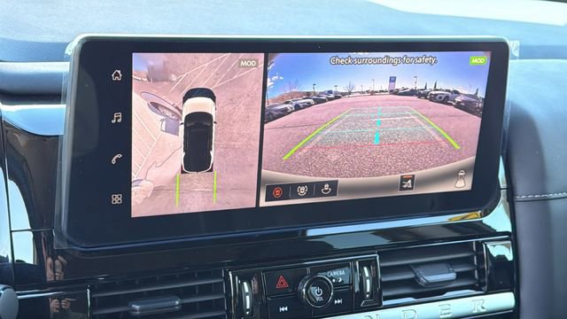 New 2026 Nissan Pathfinder SL image 16