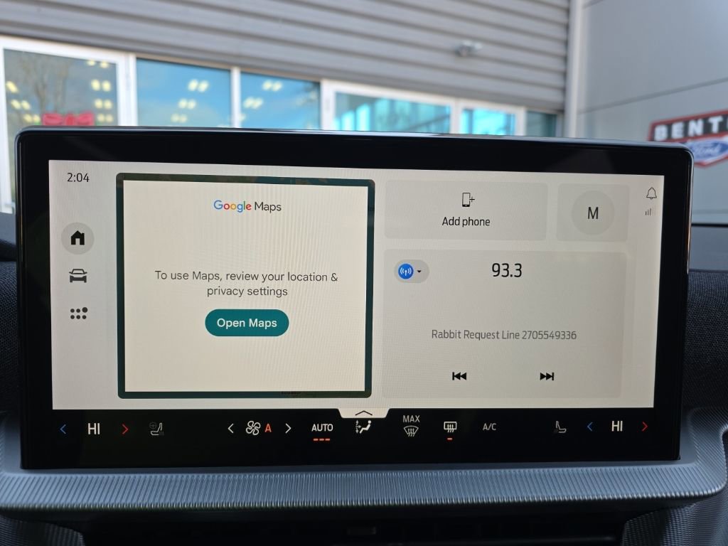 Used 2025 Ford Explorer ST image 25