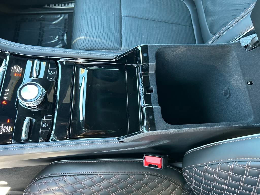 New 2025 Jeep Grand Cherokee Summit image 18