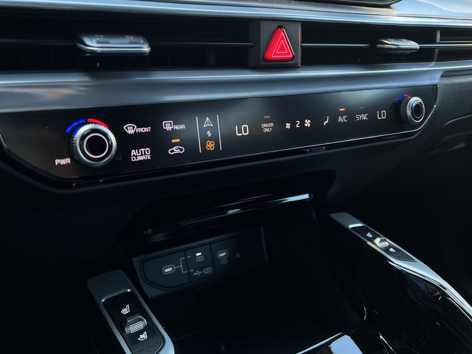New 2026 Kia Sorento SX Prestige AWD/4WD image 25