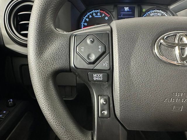 Used 2021 Toyota Tacoma SR AWD/4WD image 15