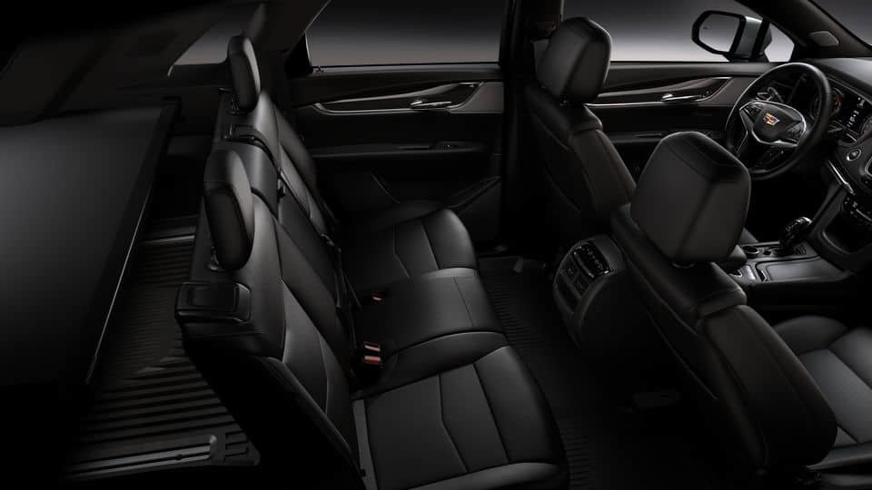 New 2026 Cadillac XT5 Sportv w/ LPO, Floor Liner Package AWD/4WD image 27