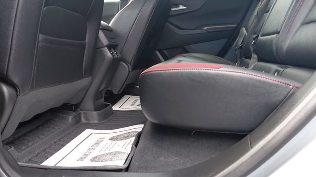 Used 2025 Chevrolet Equinox RS w/ Safety and Technology Package AWD/4WD image 24