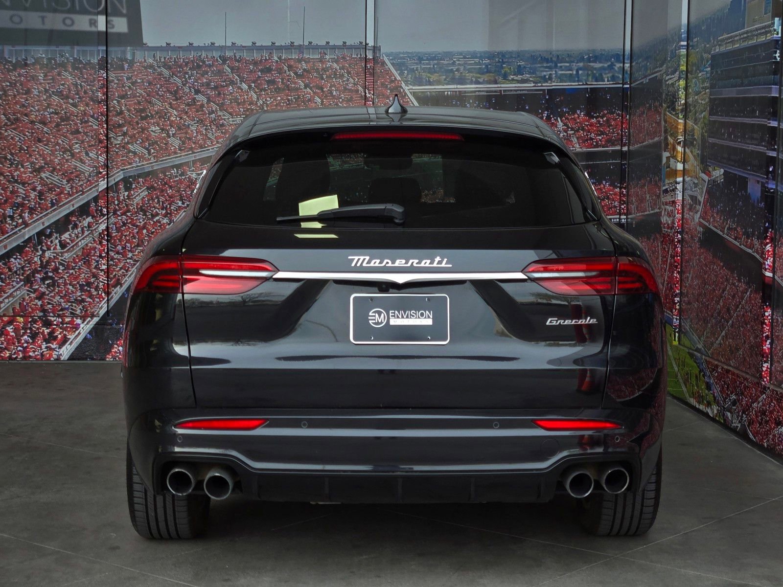 Used 2024 Maserati Grecale GT image 6