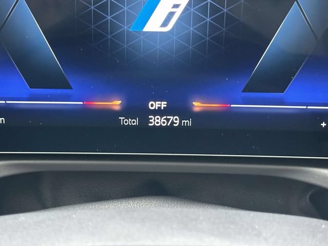 Certified 2023 BMW i4 M50 w/ Premium Package AWD/4WD image 31