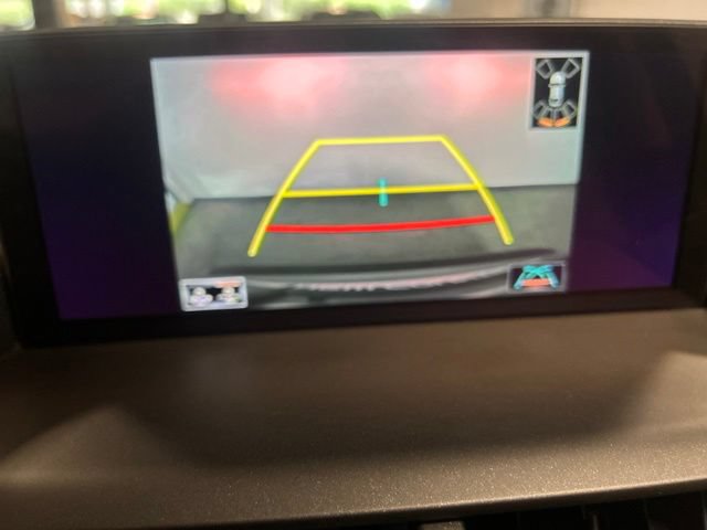 Used 2020 Lexus NX 300 AWD w/ Premium Package image 27