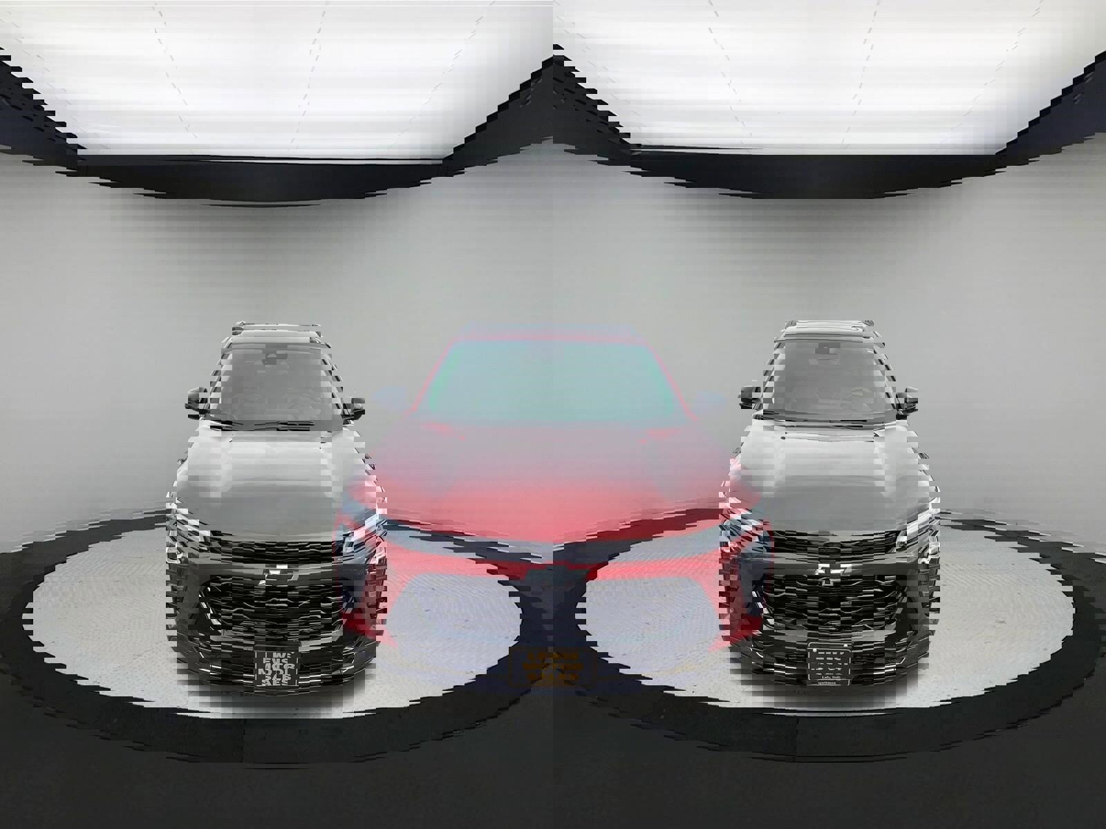 Used 2024 Chevrolet Trax ACTIV w/ Sunroof Package image 3