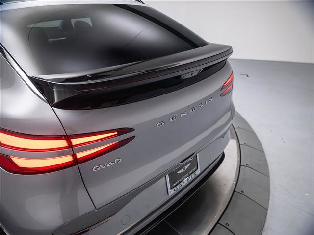 New 2026 Genesis GV60 Performance image 31