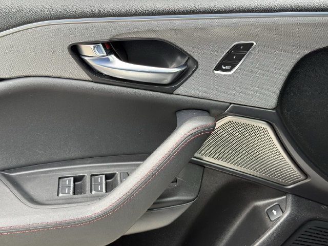 Used 2023 Acura TLX w/ A-SPEC Package FWD image 21
