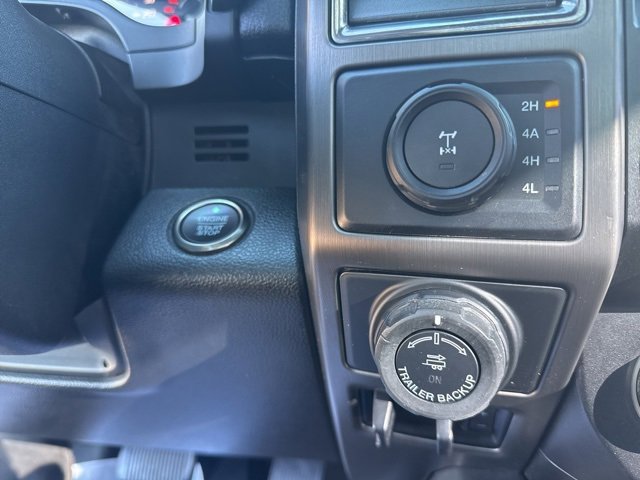 Used 2018 Ford F150 Raptor w/ Equipment Group 802A Luxury image 25