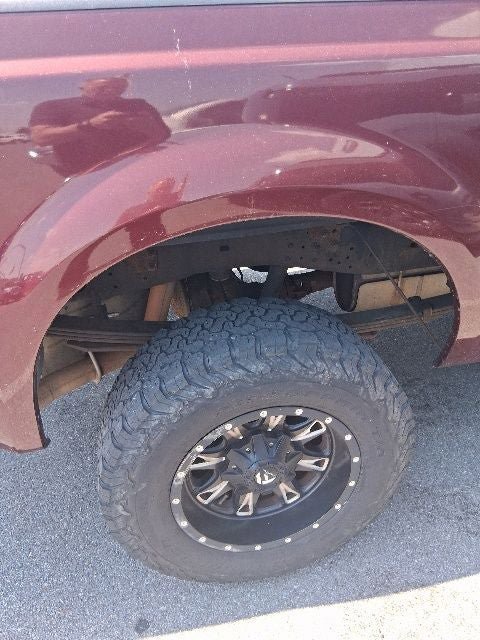 Used 2009 Ford F250 XL AWD/4WD image 24
