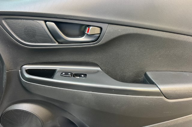 Used 2023 Hyundai Kona N Line w/ Cargo Package FWD image 22