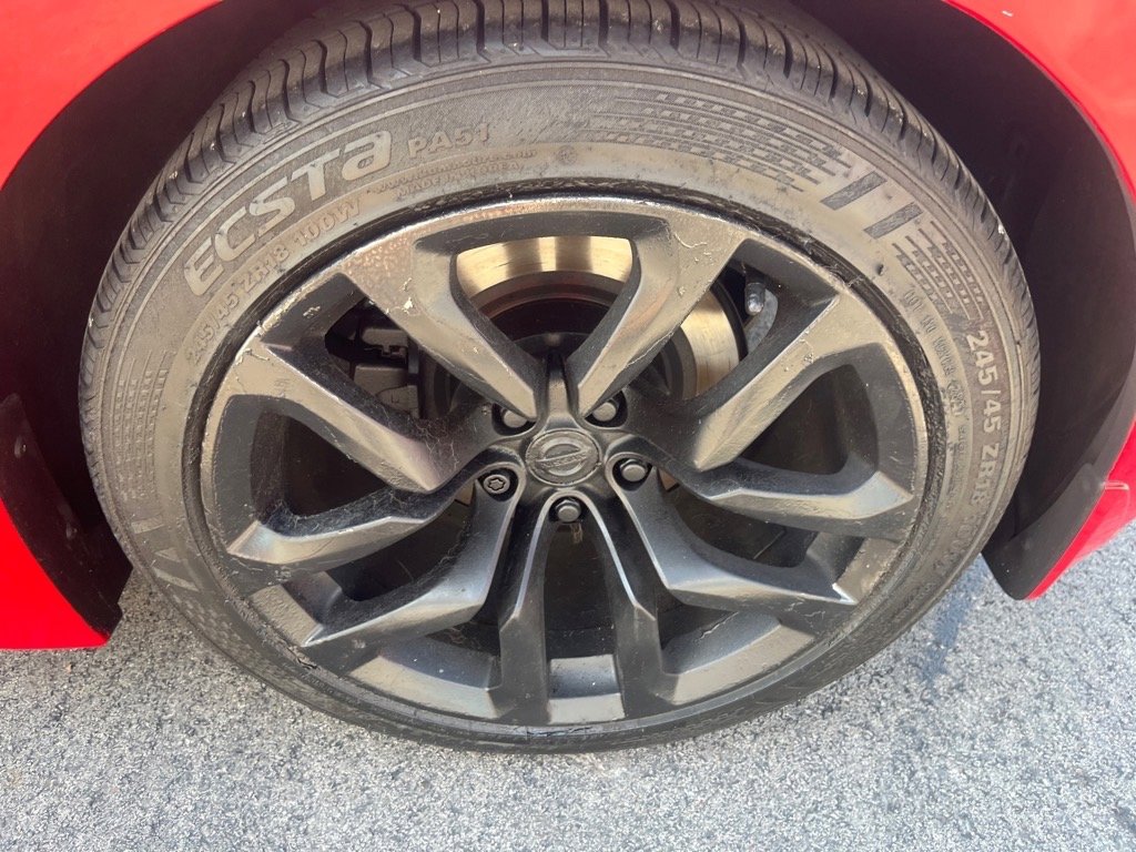 Used 2010 Nissan 370Z Touring image 6