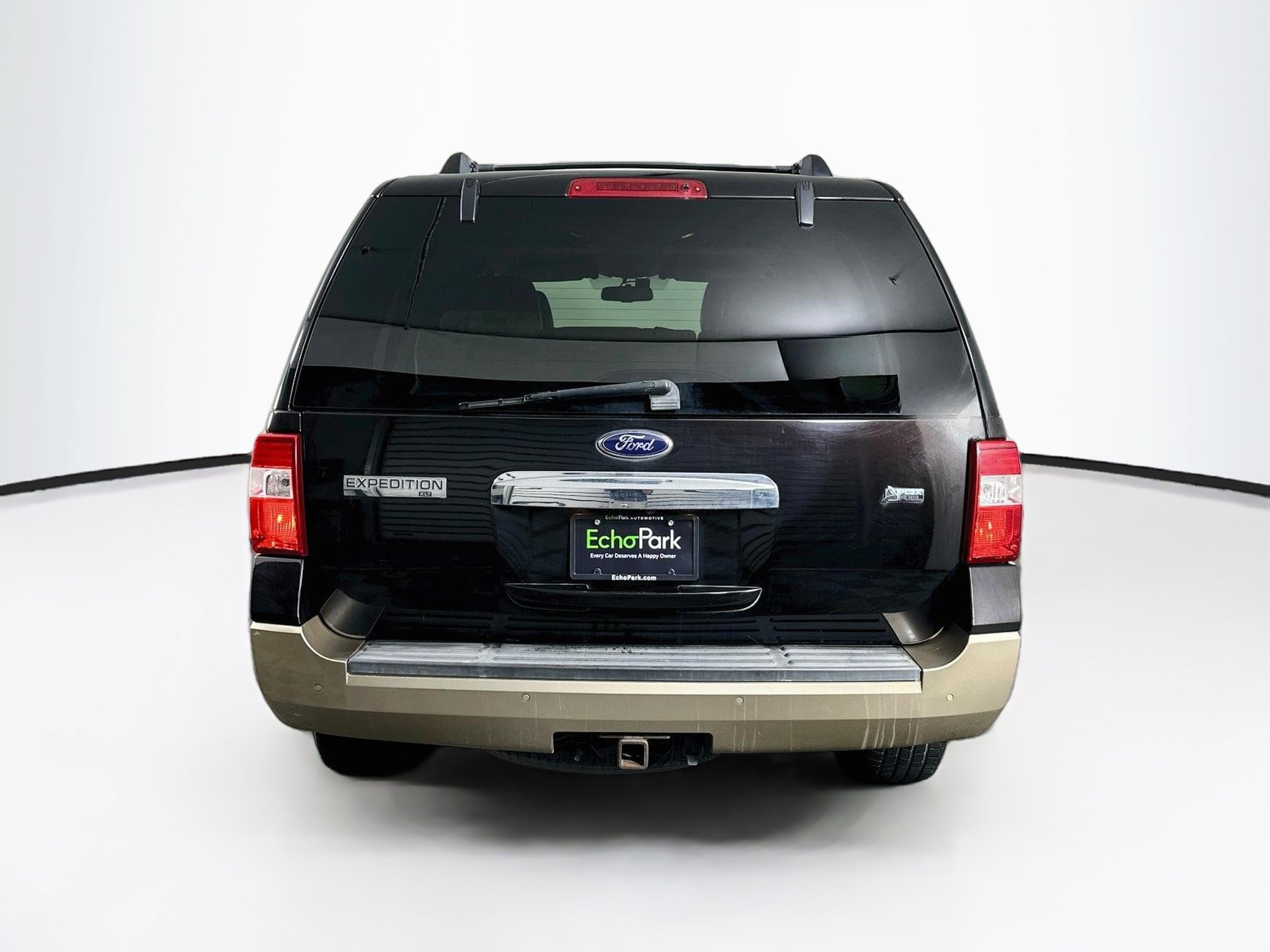 Used 2013 Ford Expedition XLT RWD image 7