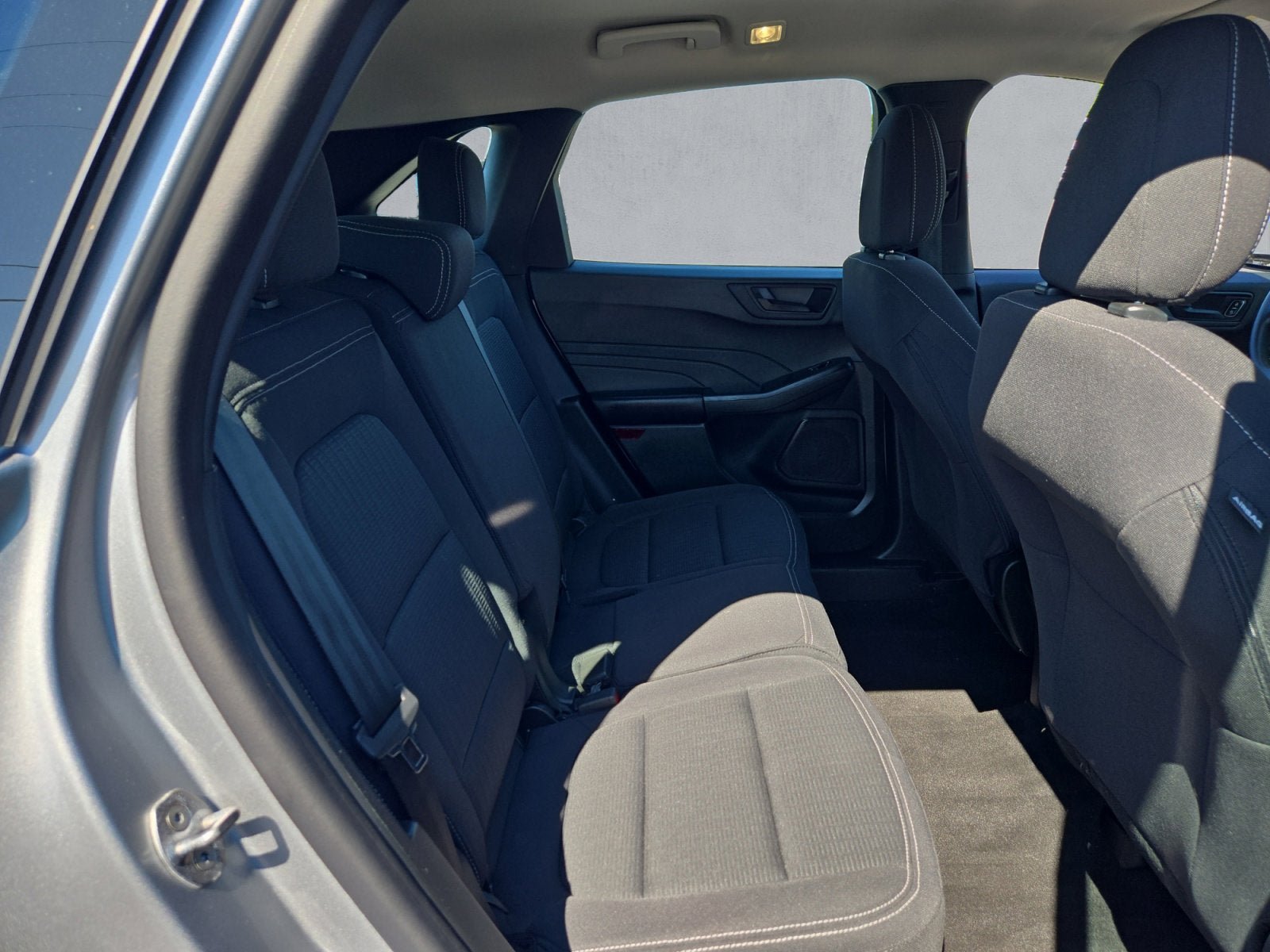 Used 2023 Ford Escape AWD image 24