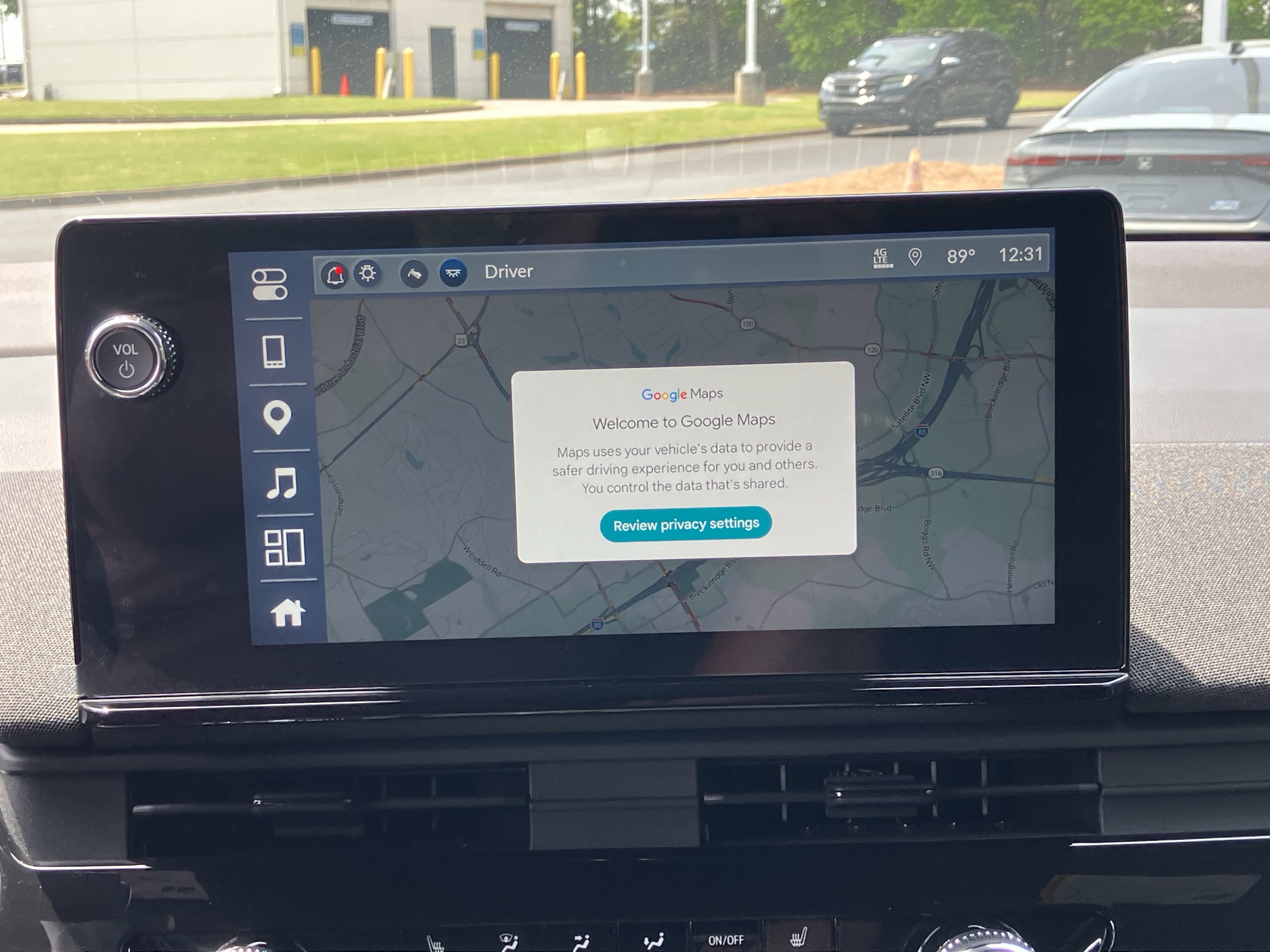 Used 2024 Honda Prologue EX image 27