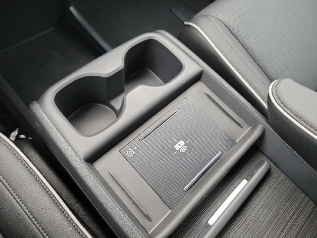 New 2026 Honda Odyssey Elite image 24