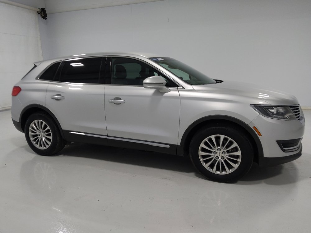 Used 2016 Lincoln MKX Select AWD/4WD image 11