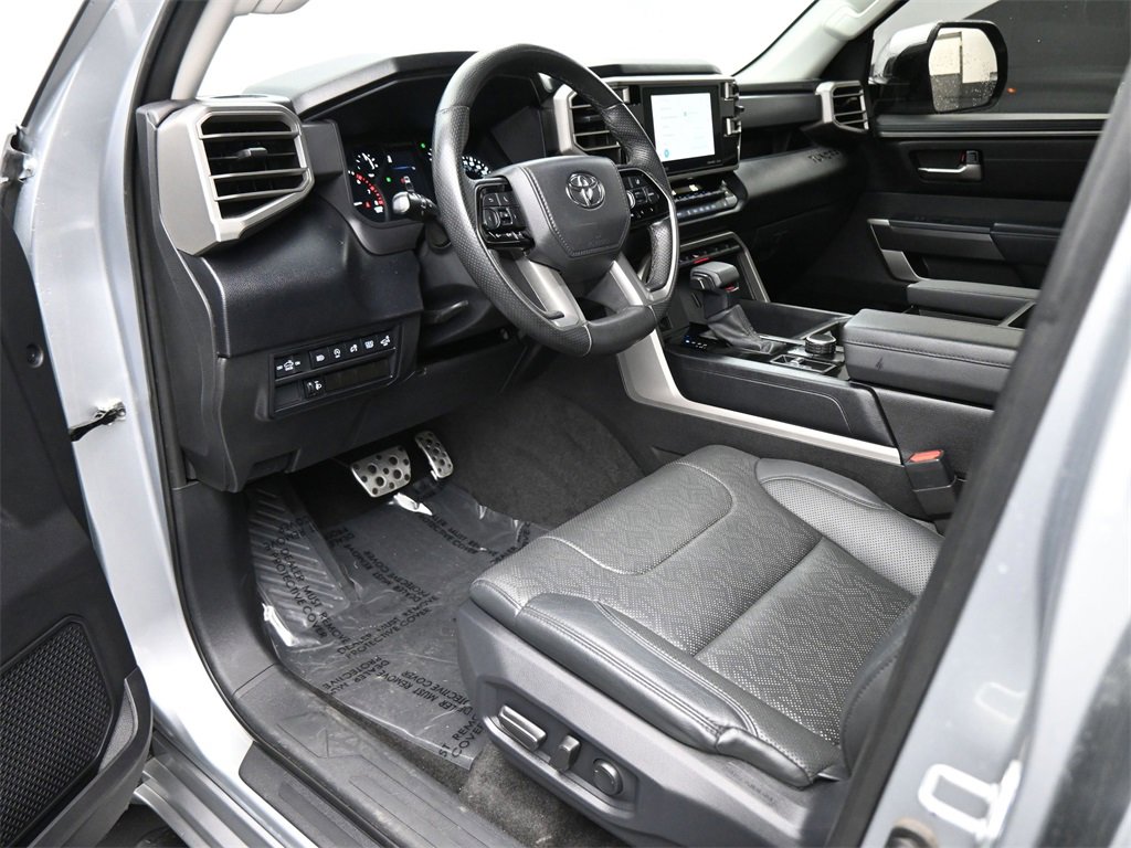 Used 2023 Toyota Tundra SR5 image 2