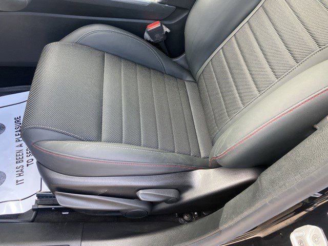 Certified 2023 Dodge Hornet GT w/ GT Blacktop Package image 11