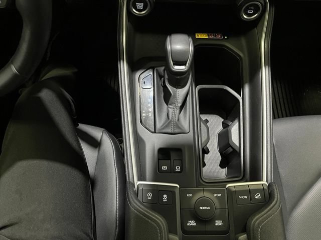Certified 2024 Toyota Grand Highlander AWD image 24