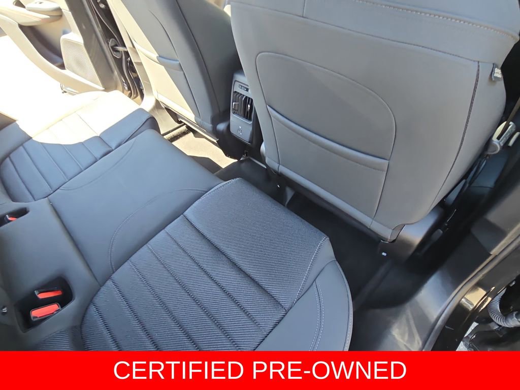 Used 2025 Dodge Hornet R/T AWD/4WD image 12