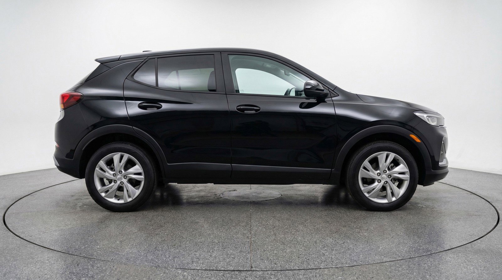 Used 2025 Buick Encore GX Preferred image 11