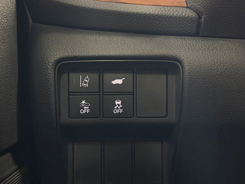Used 2022 Honda CR-V EX-L image 14