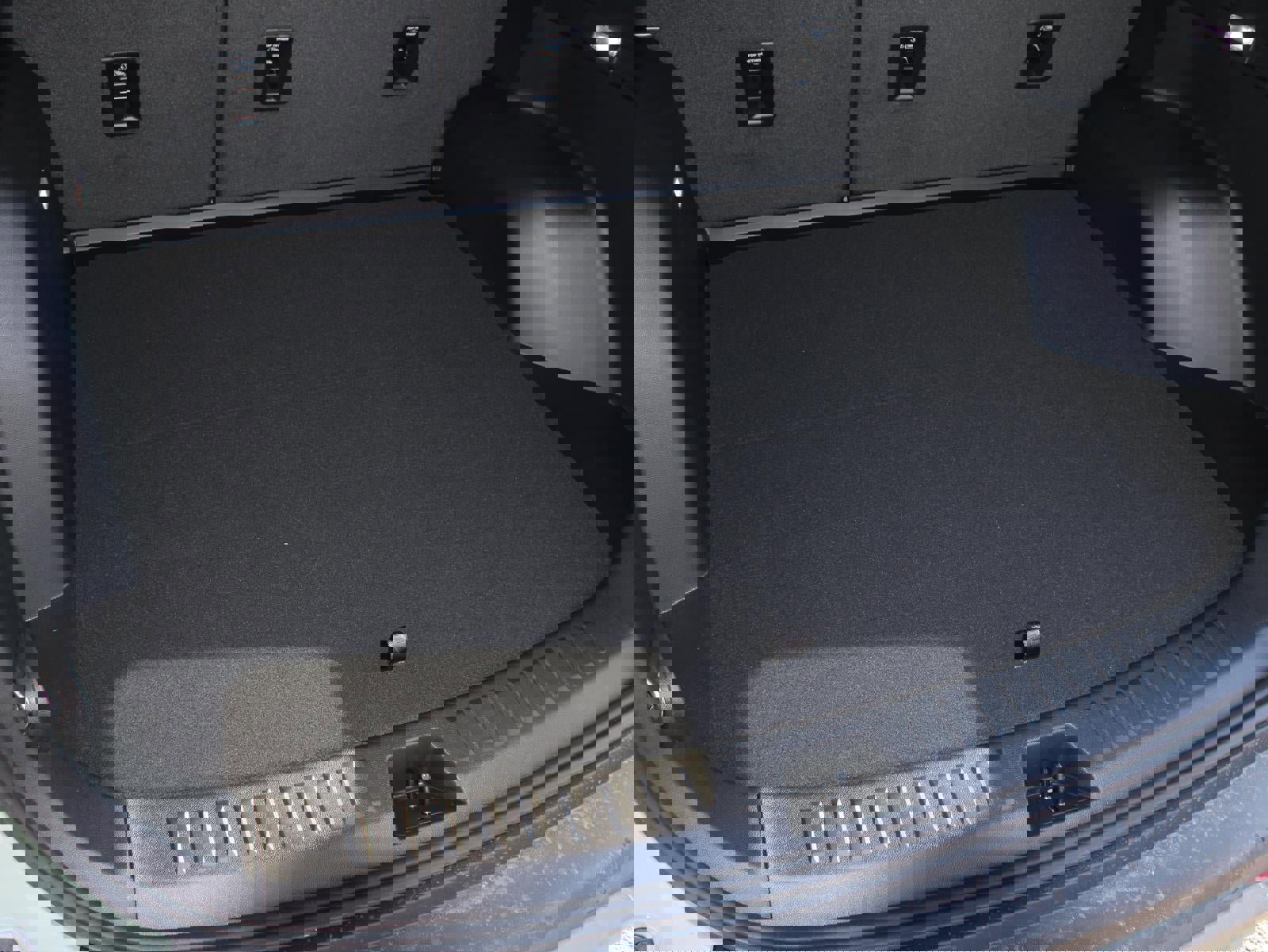 New 2026 Chevrolet Equinox LT image 8