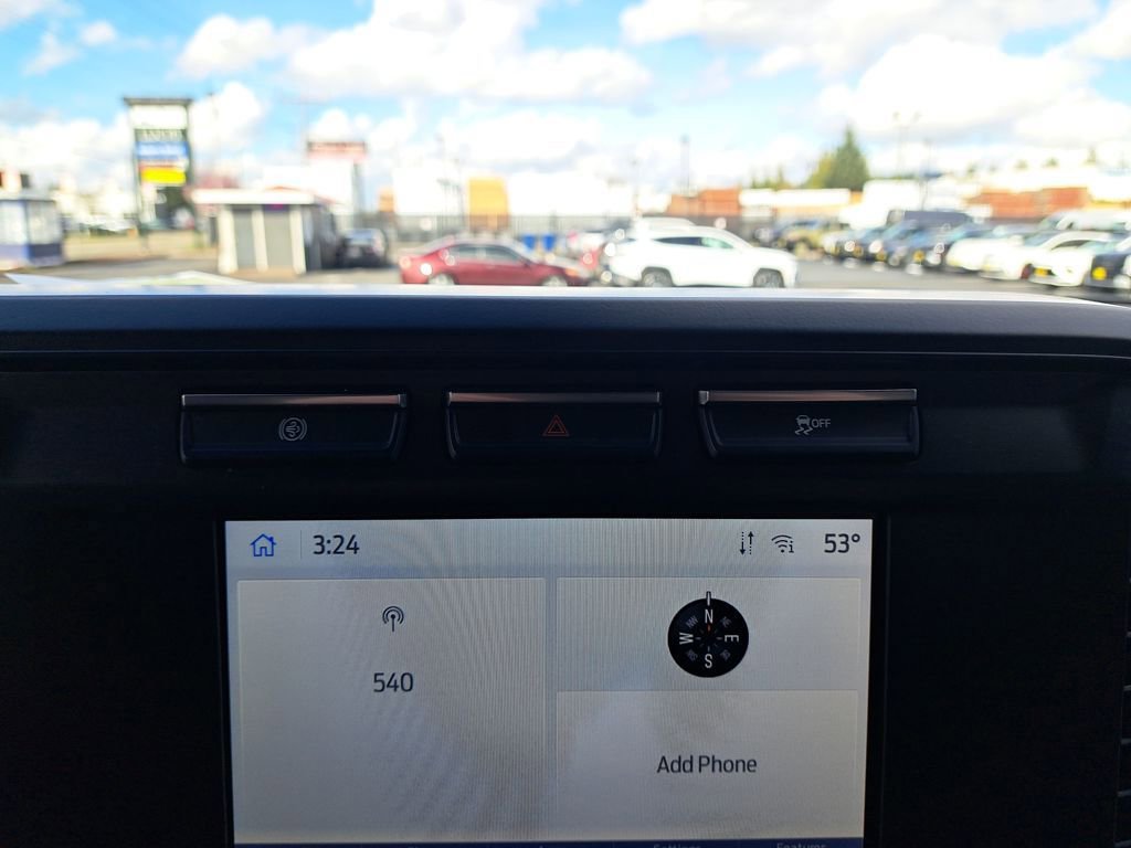 Used 2024 Ford F350 XLT AWD/4WD image 27