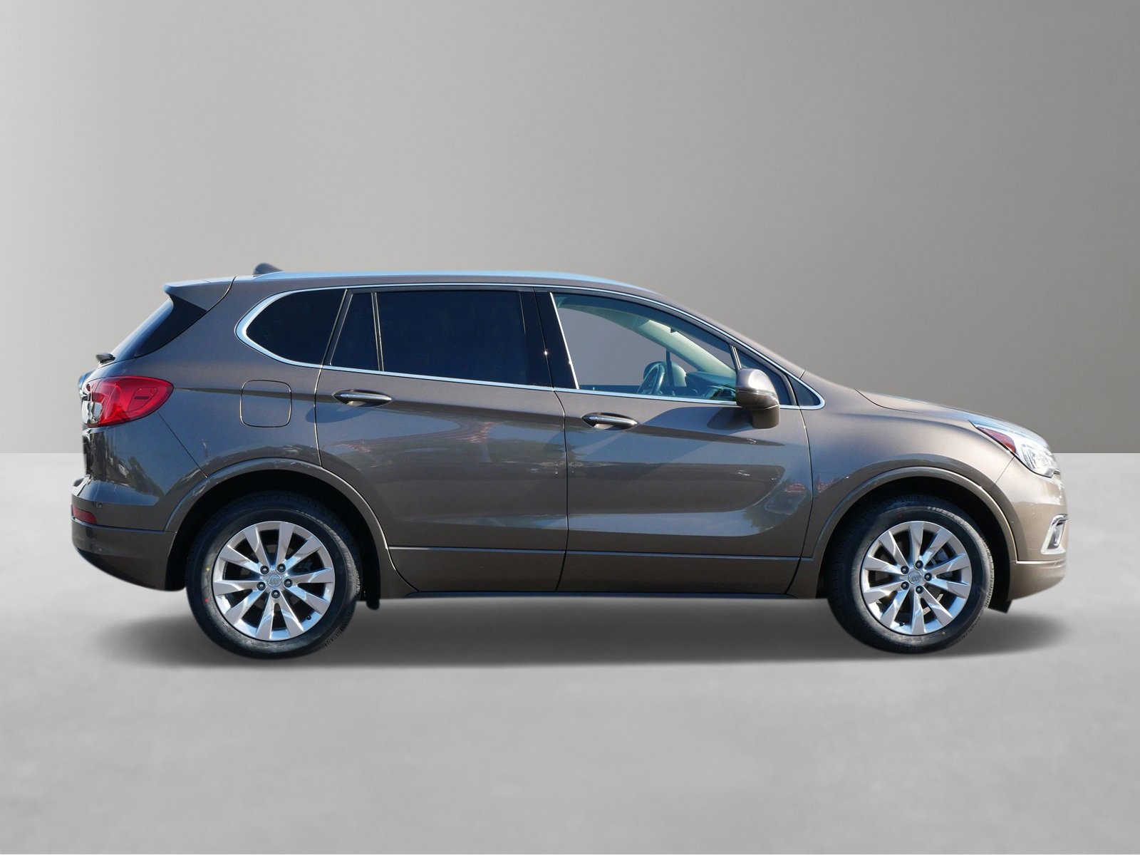 Used 2017 Buick Envision Essence image 5