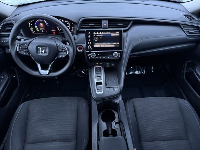 Used 2019 Honda Insight EX image 9
