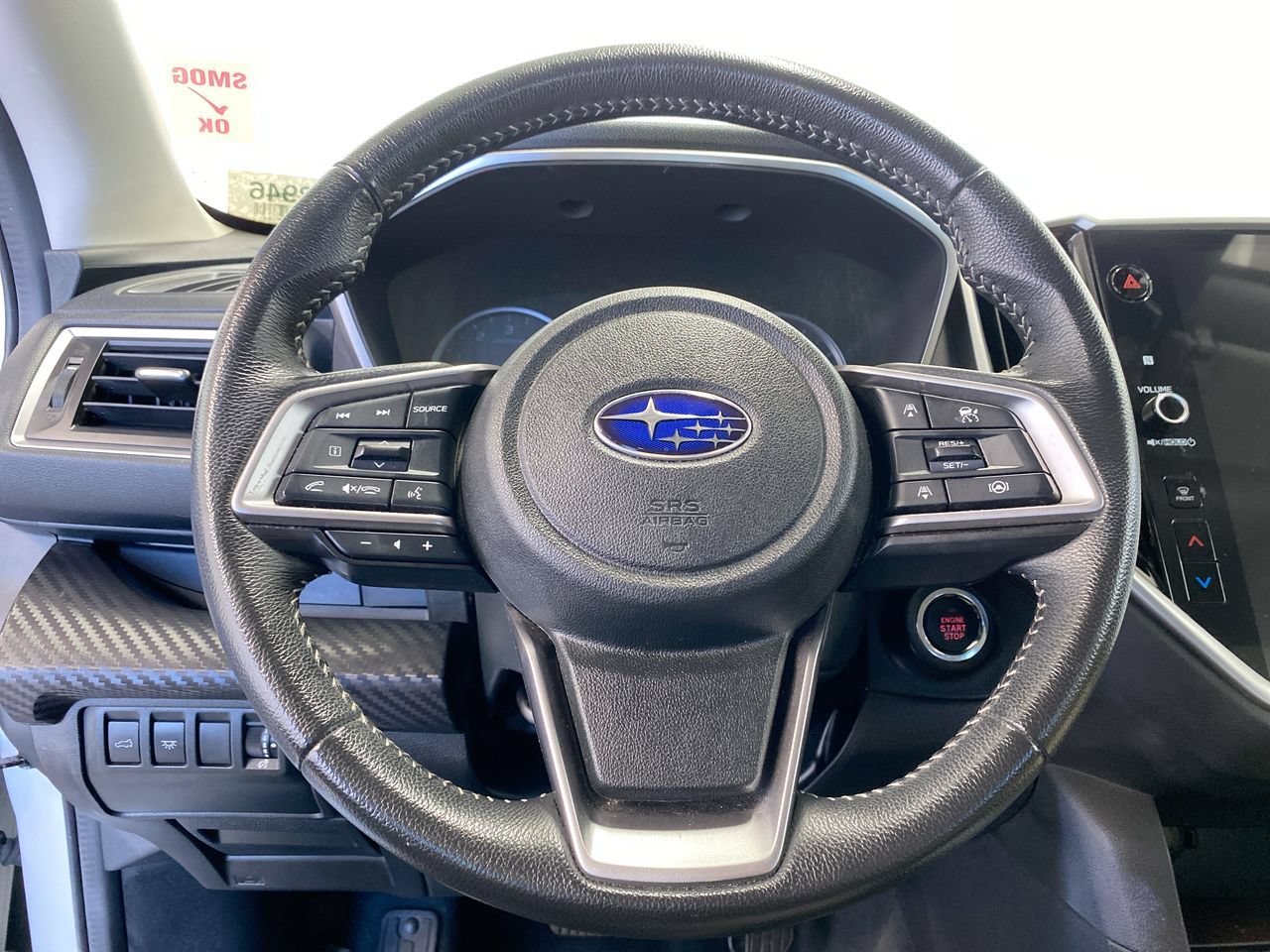 Used 2025 Subaru Ascent Premium AWD/4WD image 21