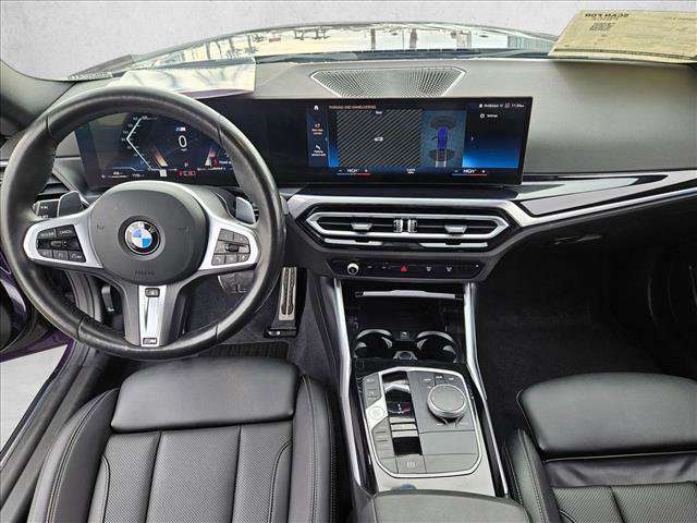 Used 2024 BMW 230i Coupe w/ M Sport Package image 16