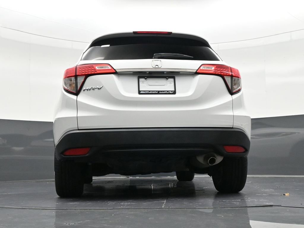 Used 2022 Honda HR-V EX-L image 31