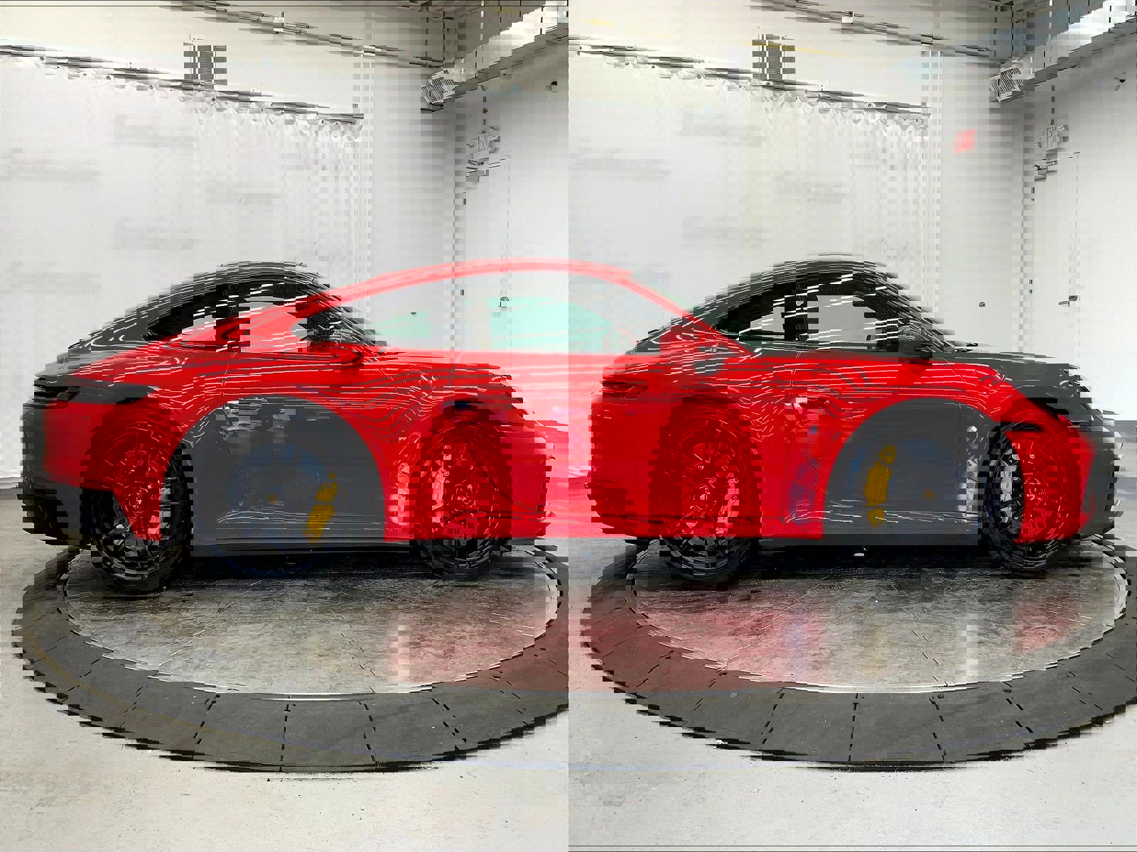 Used 2024 Porsche 911 Carrera 4 GTS image 8