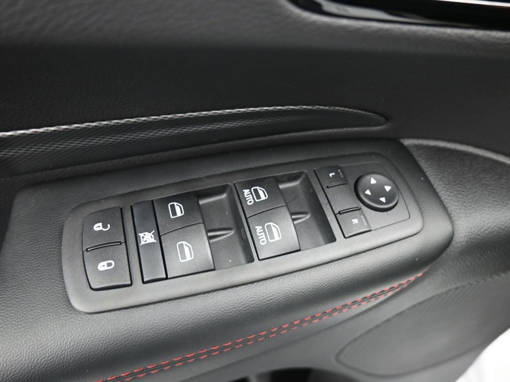 New 2026 Dodge Durango GT image 13