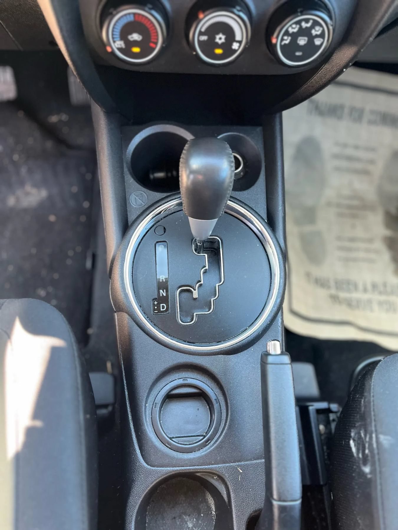 Used 2015 Mitsubishi Outlander Sport ES FWD image 5