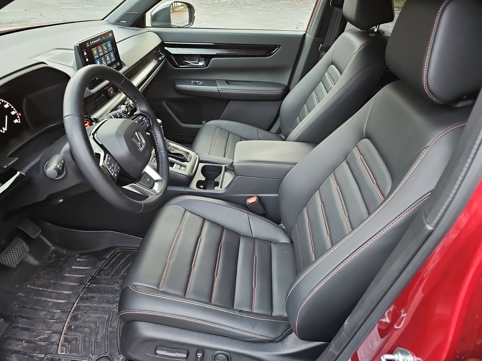 Used 2025 Honda CR-V Sport Touring image 18