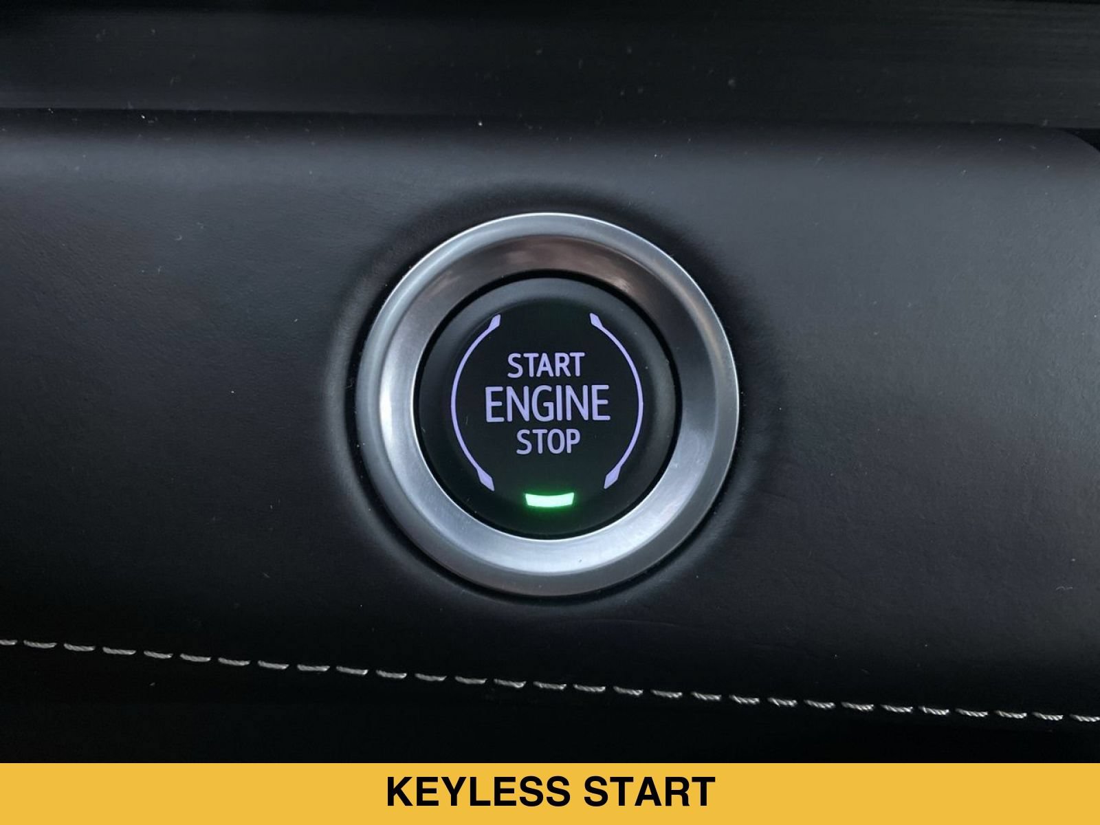 Certified 2023 Cadillac Escalade ESV V AWD/4WD image 9
