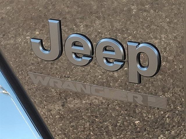 New 2026 Jeep Wrangler Sahara image 23