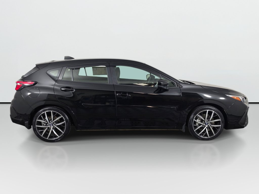 Used 2024 Subaru Impreza 2.0i Sport AWD/4WD image 7