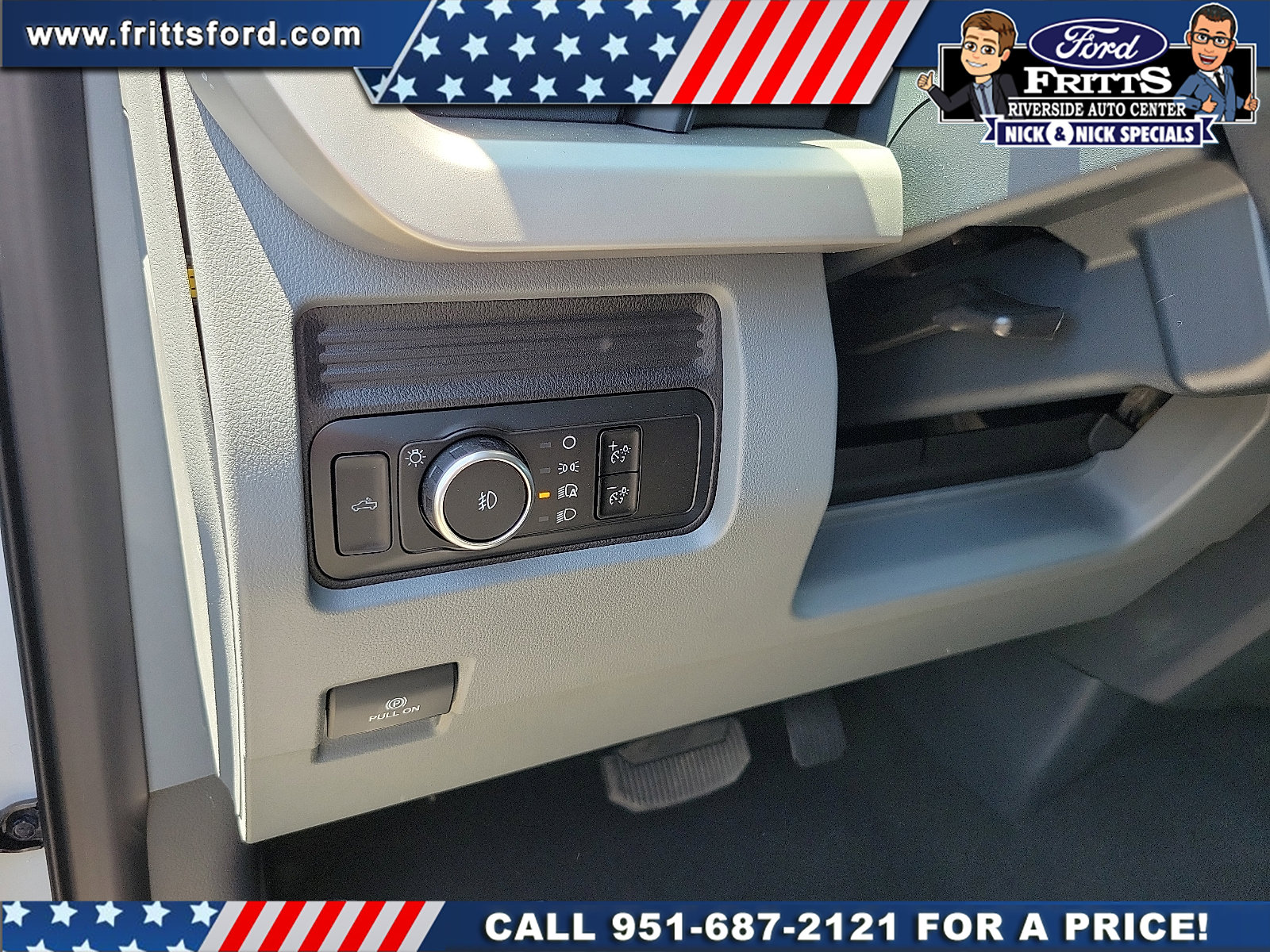 New 2025 Ford F350 XL w/ STX Appearance Package image 12