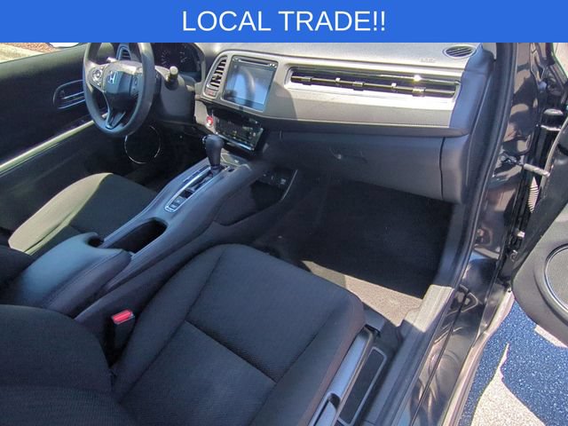 Used 2017 Honda HR-V EX image 36