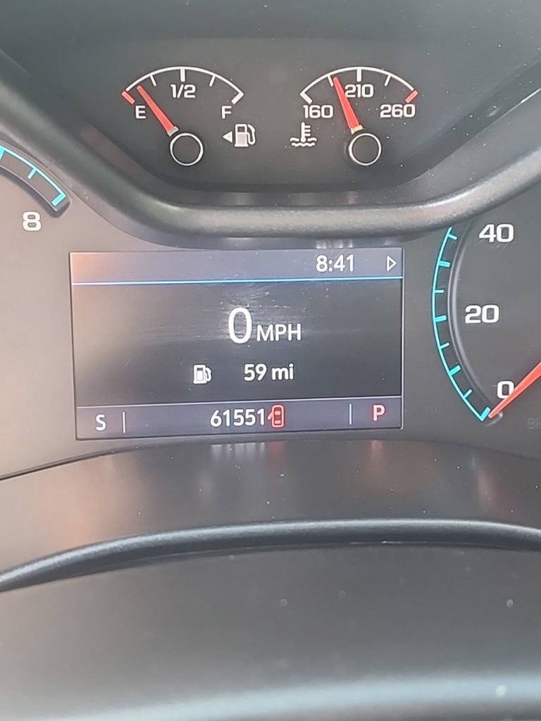 Used 2020 Chevrolet Colorado ZR2 AWD/4WD image 34
